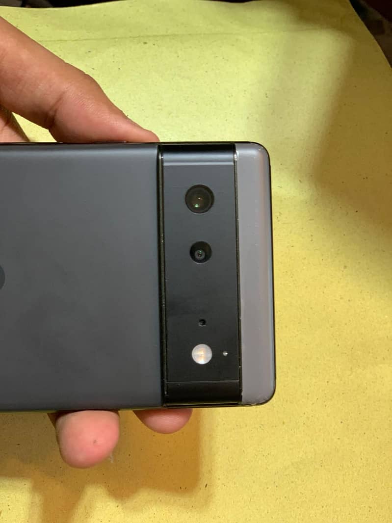 Google Pixel 6 2