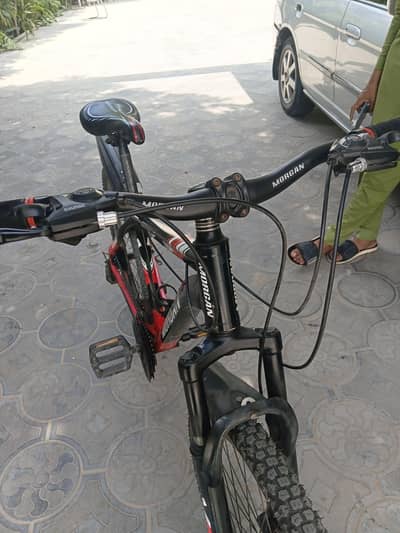 MORGAN BYCYCLE FOR SALE URGENT