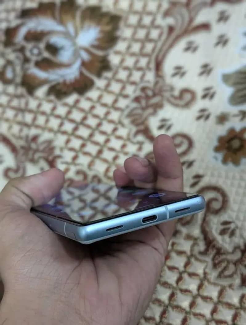Google Pixel 7a 3