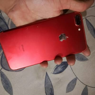 Apple iPhone 7 Plus