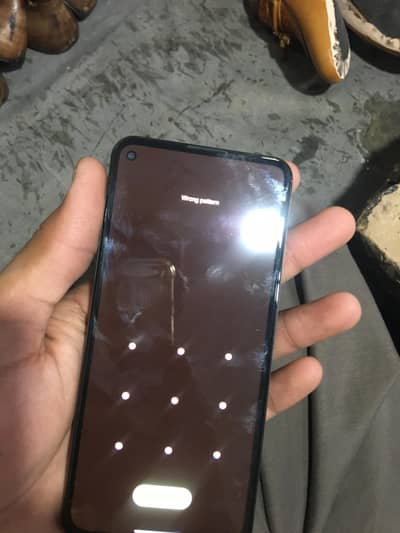 Google Pixel 5a