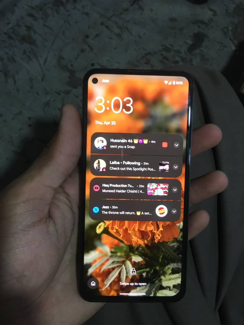 Google Pixel 5a 2