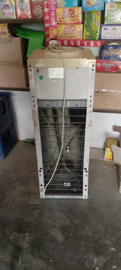 water dispenser