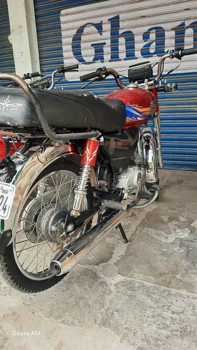 hi speed SR-70 euro 2