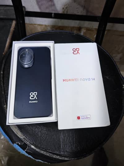 Huawei Nova 12 Ultra