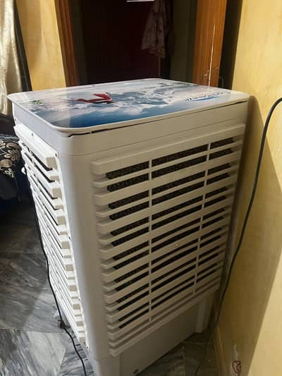 Room cooler for urgent sale