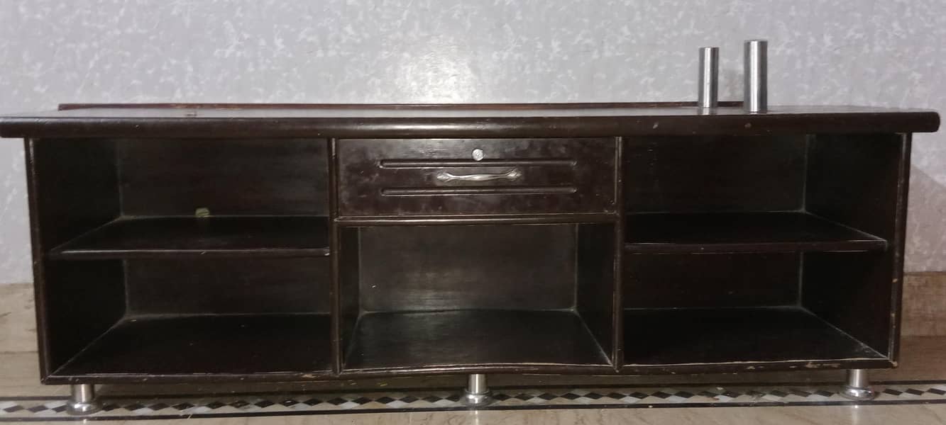 tv console 0