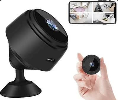 Night Vision 360 Degree HD Camera .
