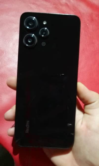 Xiaomi Redmi 12