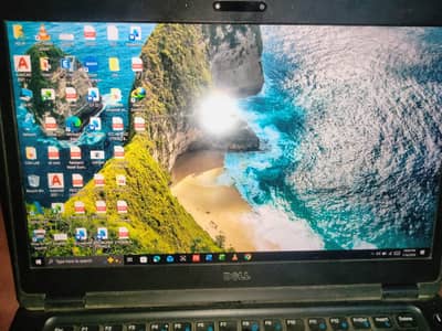 Dell Latitude 5480