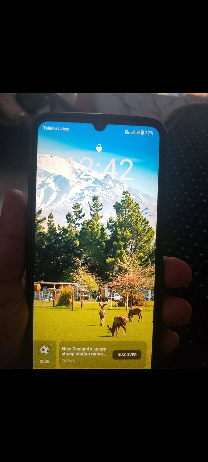 Realme Note 70 1