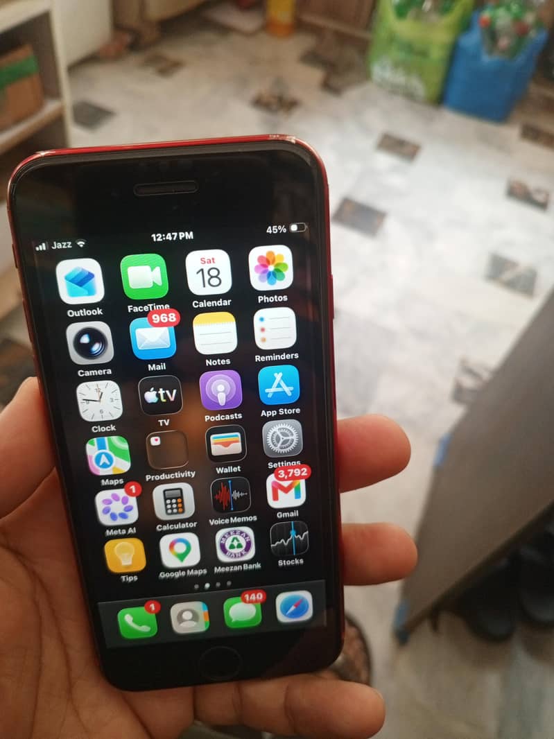 Apple iPhone SE 1
