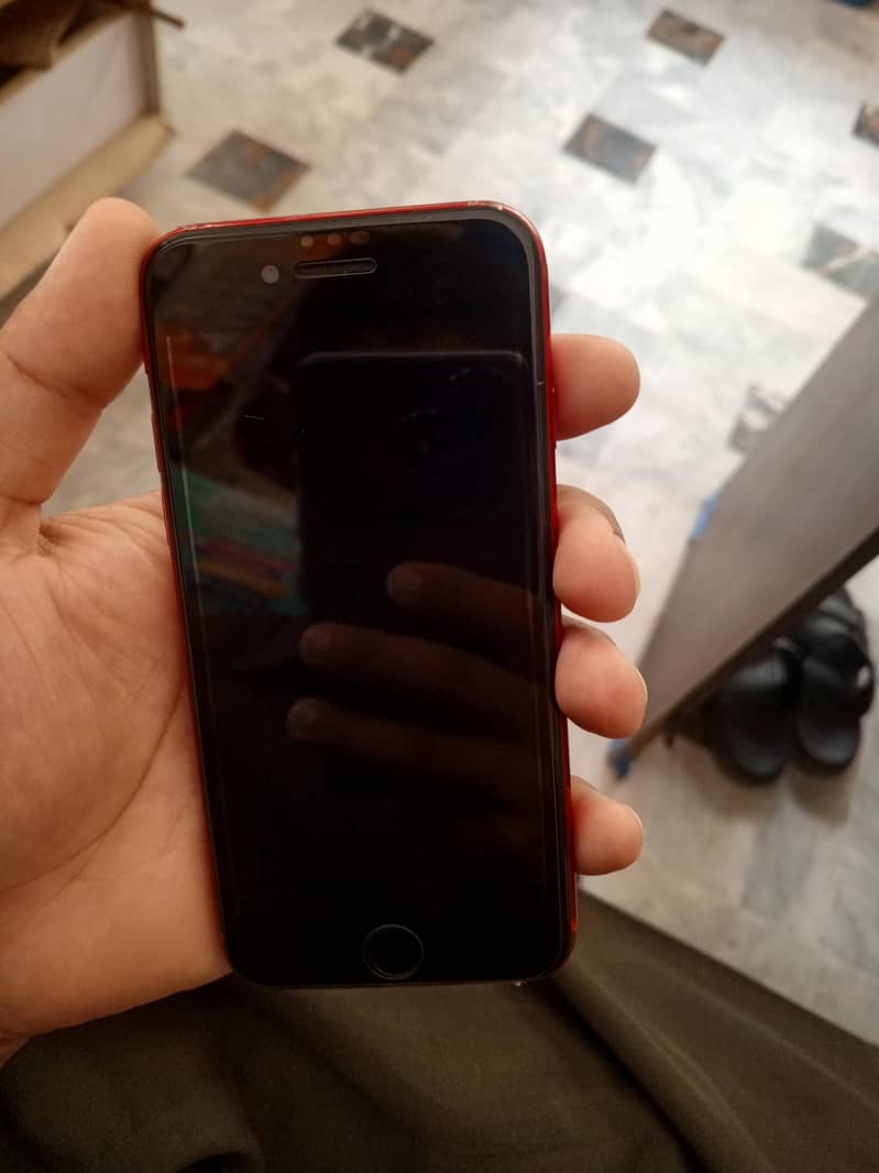 Apple iPhone SE 2