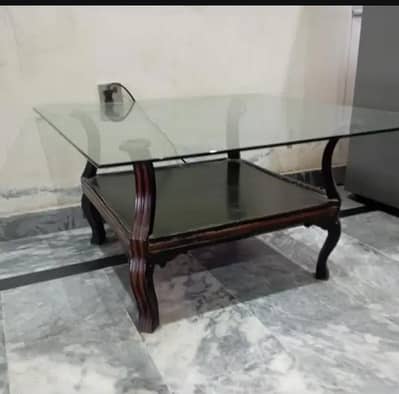 2 side tables 1 large table