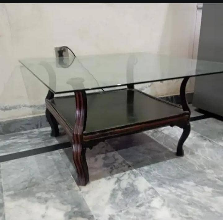2 side tables 1 large table 0