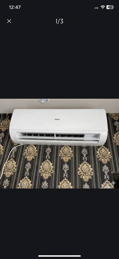Air conditioner for sale