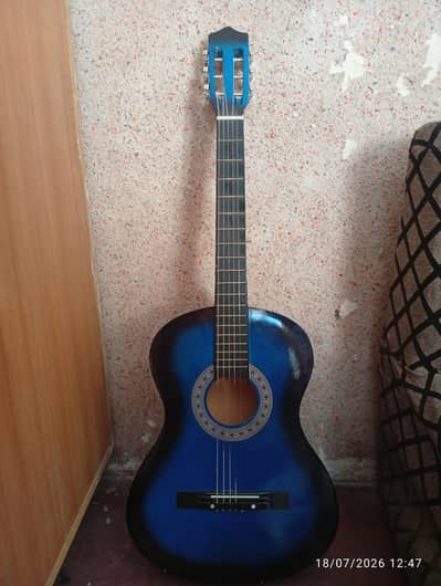  Guitar for Sale | Only 3 Months Used | Rs. 20,000