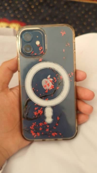 Apple iPhone 12