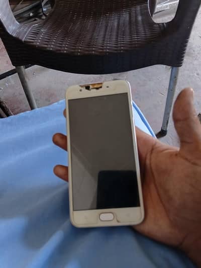 OPPO A57