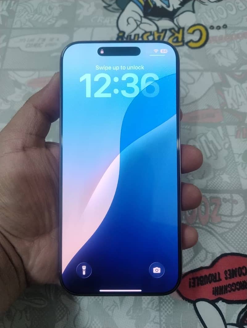 Apple iPhone 16 Pro Max 0