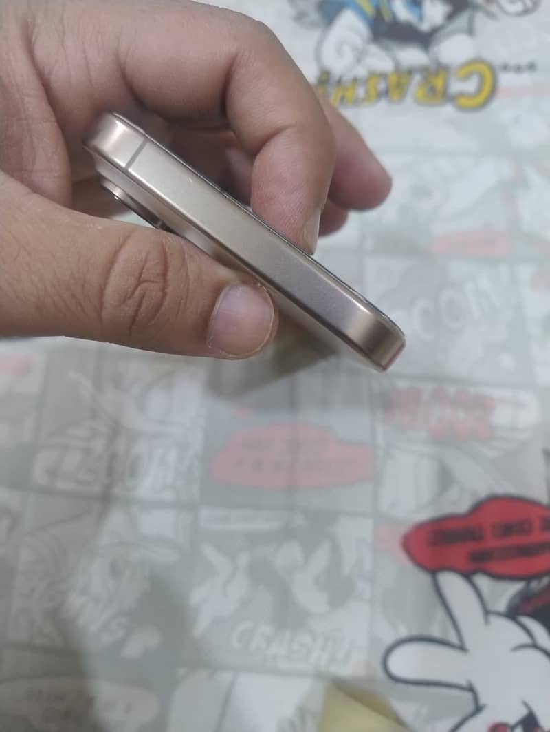Apple iPhone 16 Pro Max 4