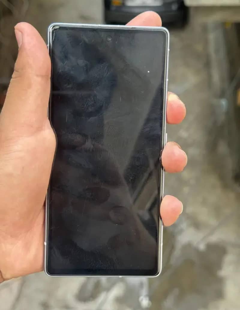 Google Pixel 7a 6