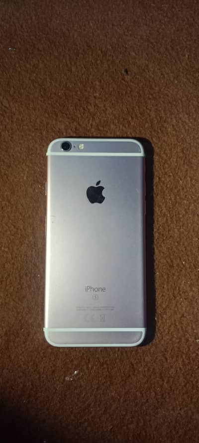 Apple iPhone 6S