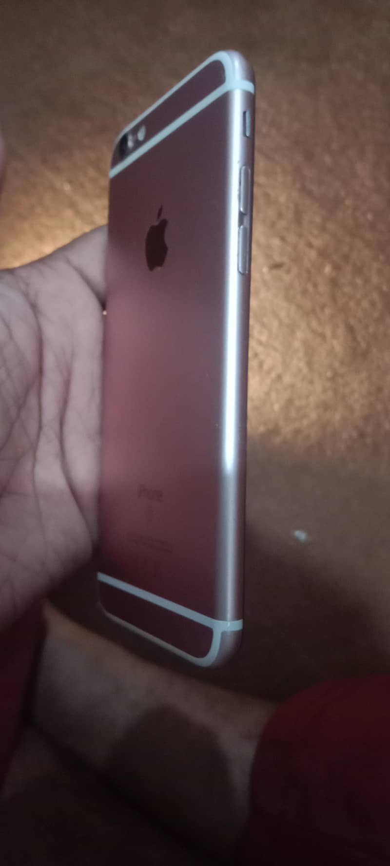 Apple iPhone 6S 2