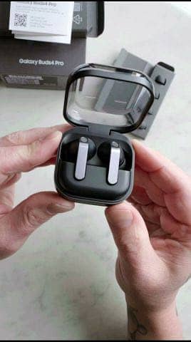 Samsung buds 4 pro