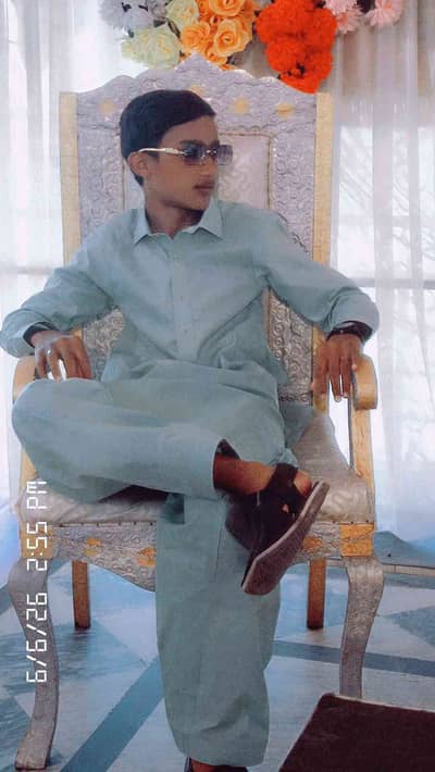 rana fazal