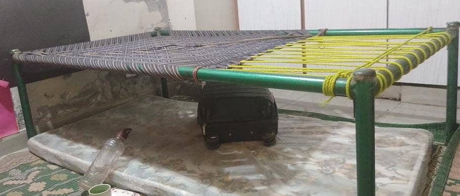 charpayi 2