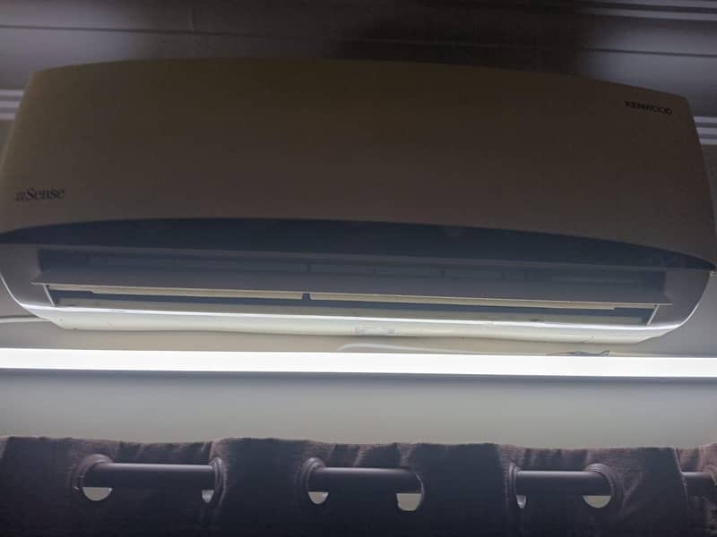 Ac with remote 1