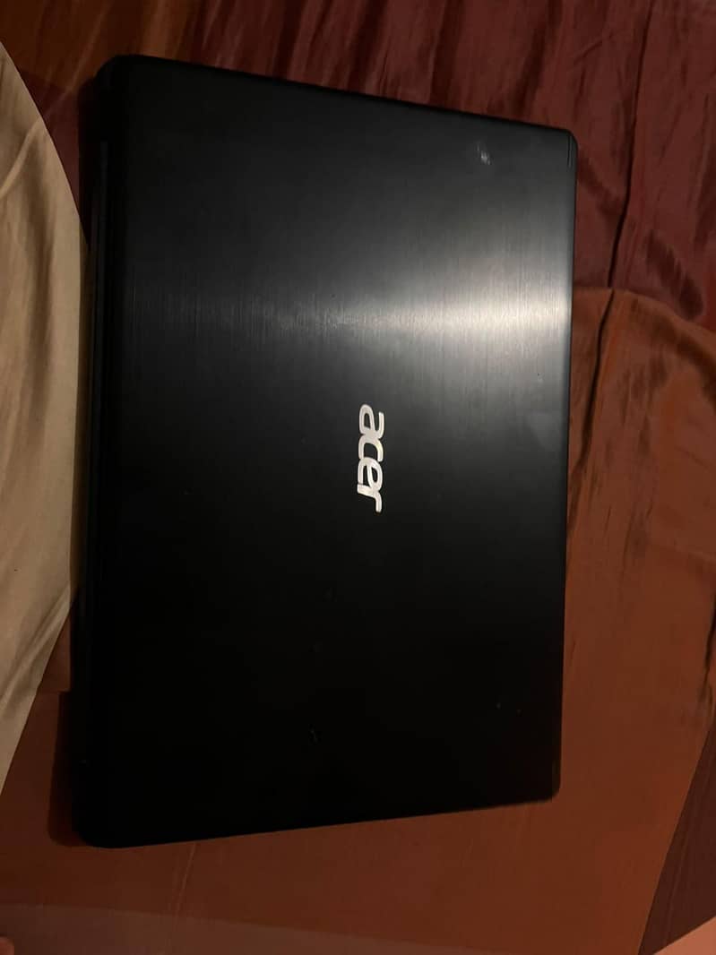 ACER ASPIRE 5 [Insert processor, e. g. ,Core i5 1