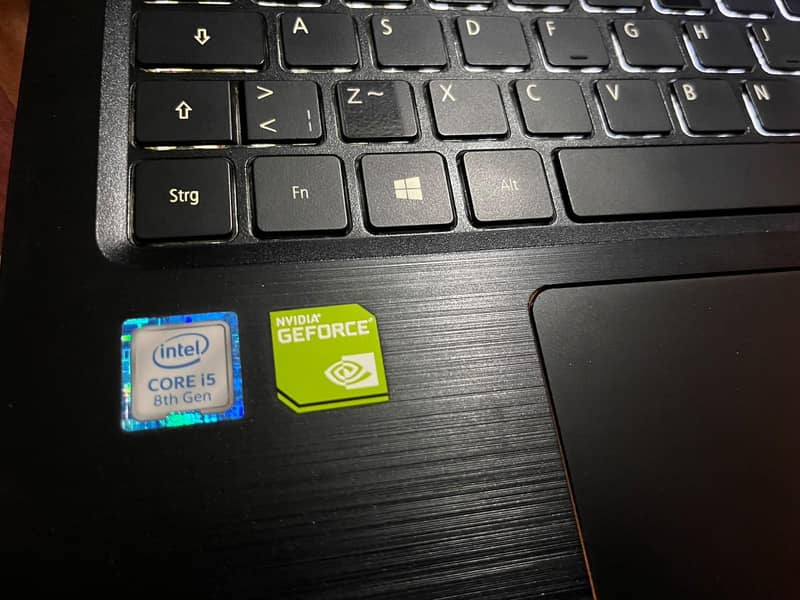 ACER ASPIRE 5 [Insert processor, e. g. ,Core i5 5