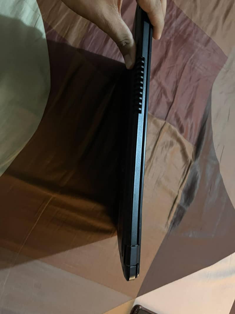 ACER ASPIRE 5 [Insert processor, e. g. ,Core i5 7