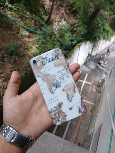 iPhone SE