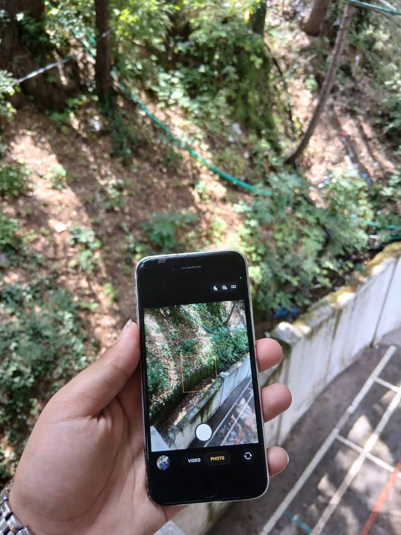 iPhone SE 7