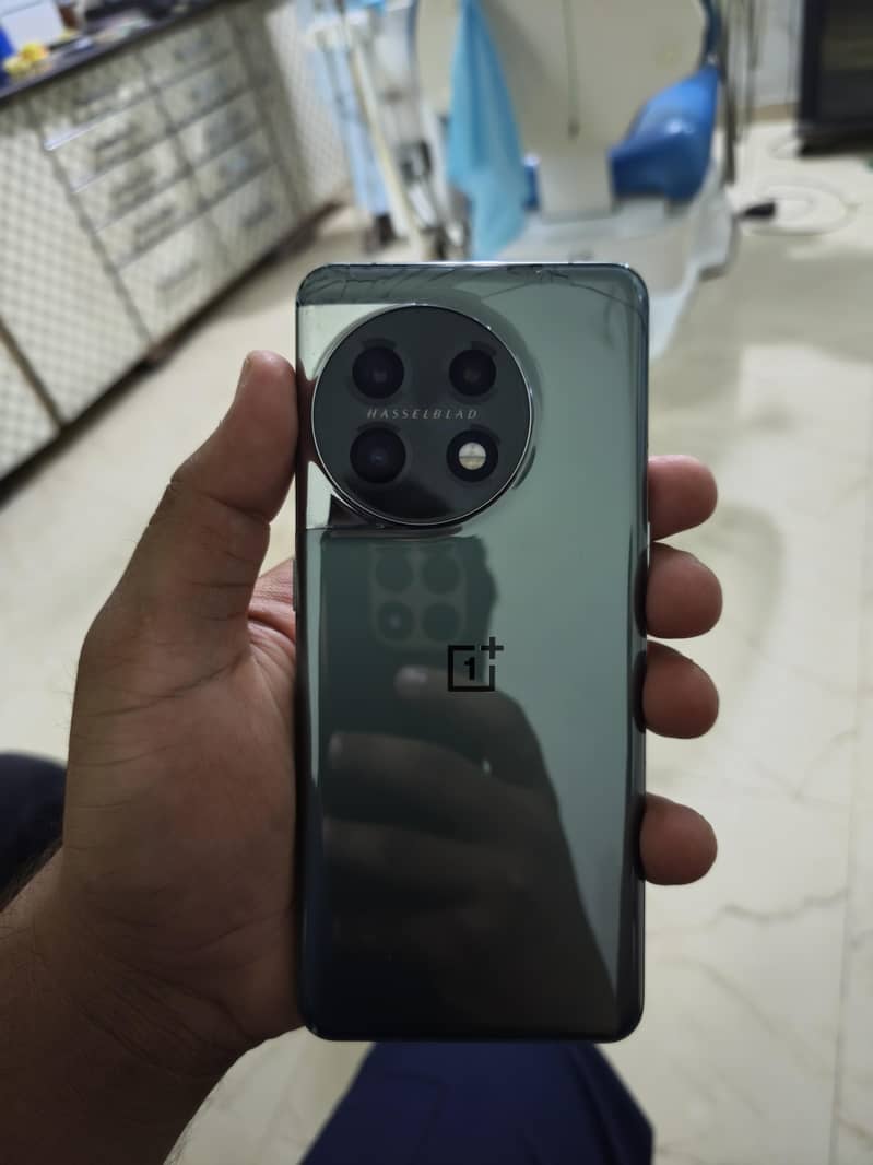 One Plus 11 1