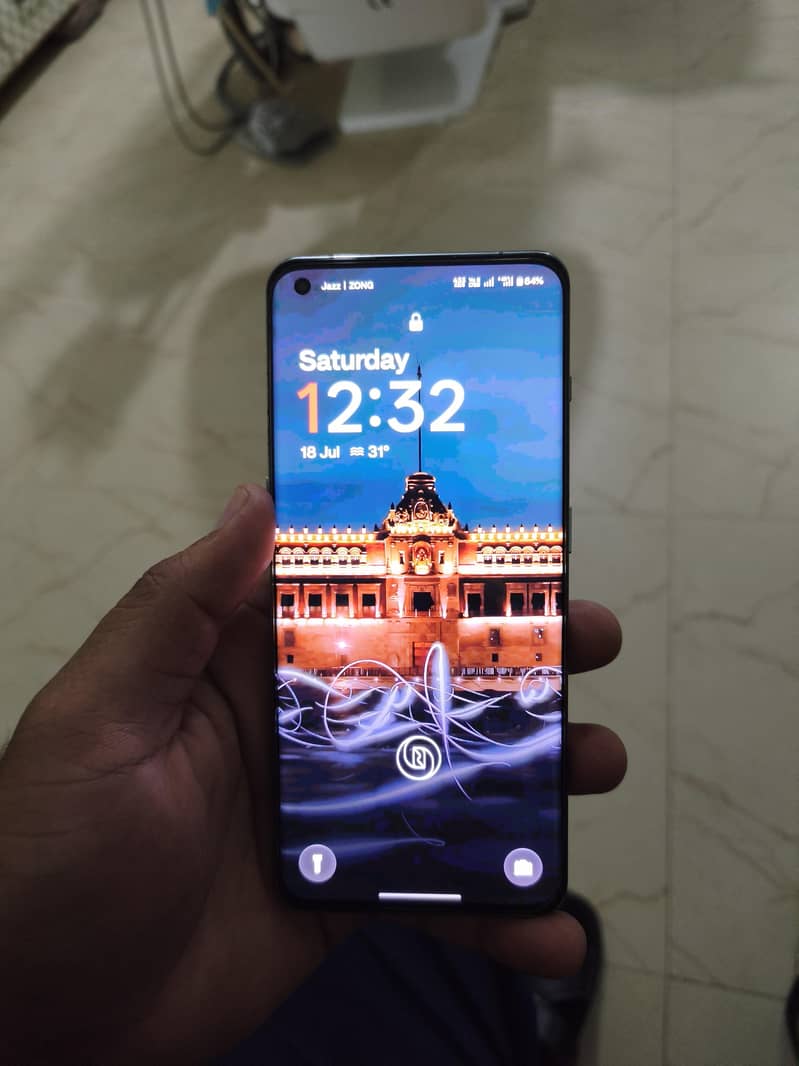 One Plus 11 4