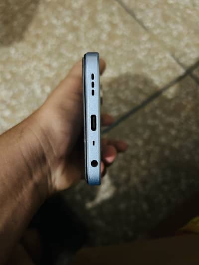 OPPO A18 4+4/128