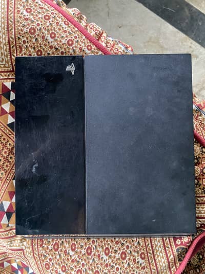 Ps4 Fat for sell