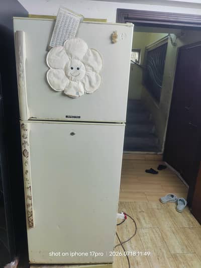 Arctic Small Size Refrigerator | Compact Fridge | Excellent Condition
