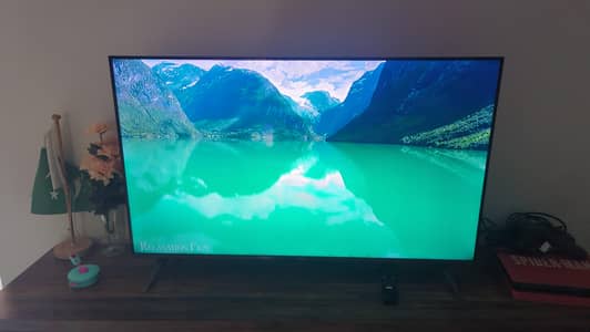 43 inch TCL screen for sale | Model 43P735
