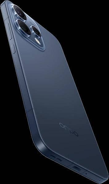 OPPO Reno15f