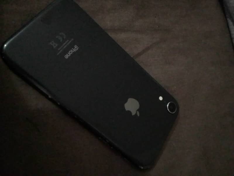 Iphone XR 1