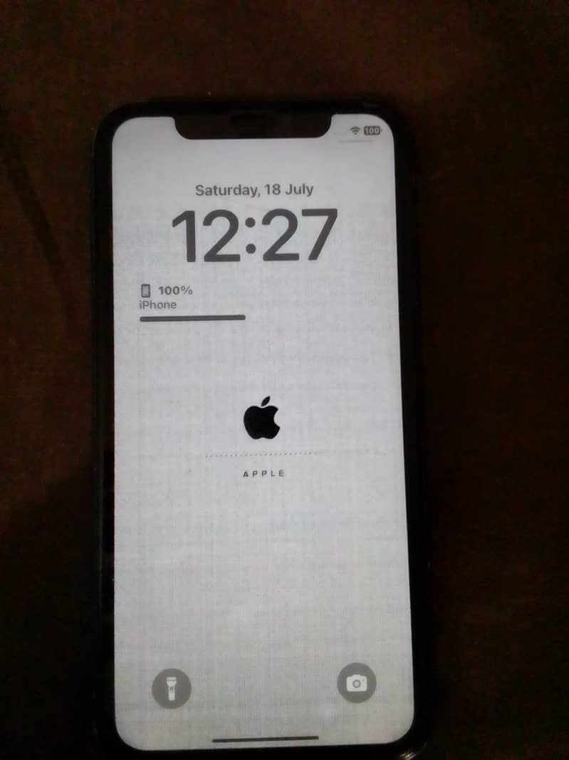 Iphone XR 2