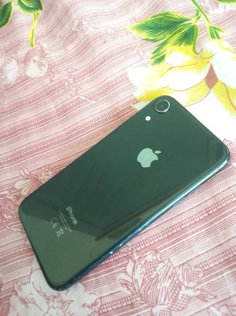 Iphone XR 3