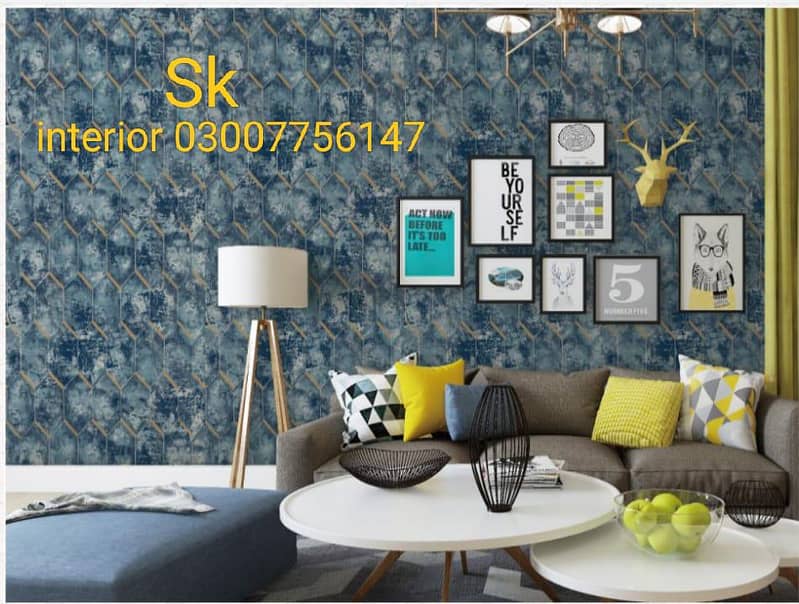 wallpaper window blinds 3