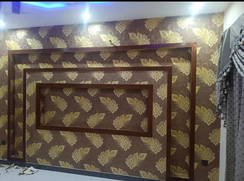 wallpaper window blinds 6