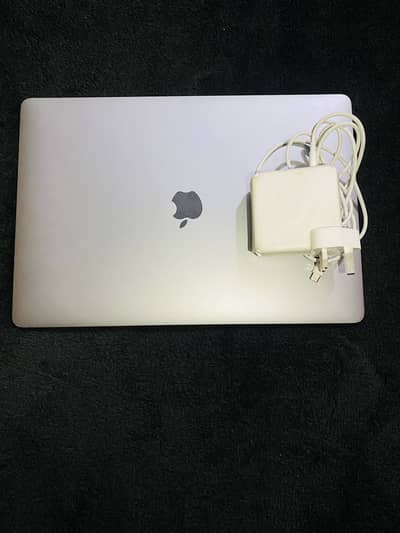 MacBook Pro 15-inch 2018 for Sale